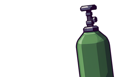 Баллон 5 литров