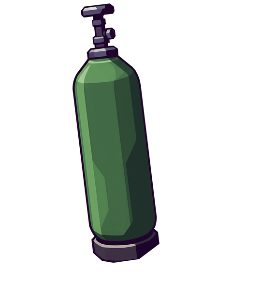 Баллон 5 литров