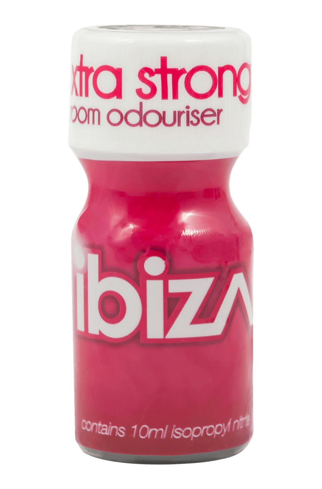 Попперс IBIZA